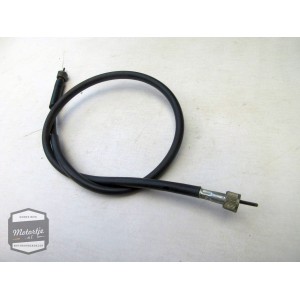 Yamaha XJ600S tellerkabel / kmteller kabel / teller draad
